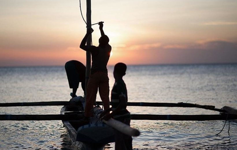 Pemba Sunset Cruise